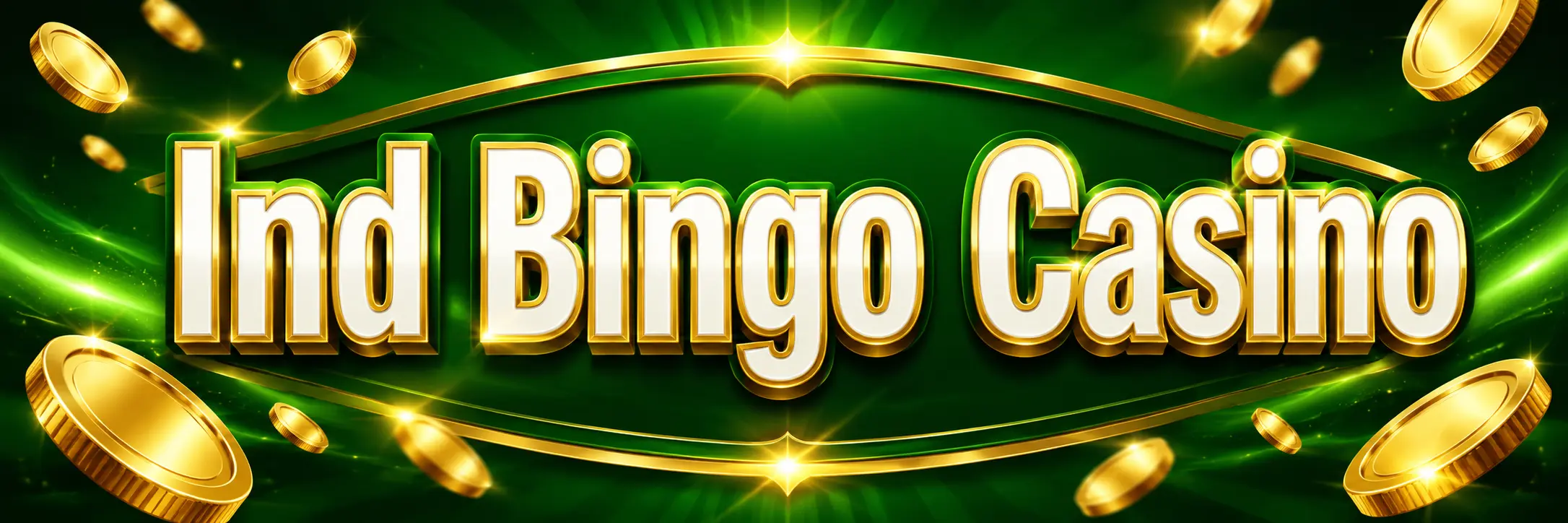 Ind bingo banner
